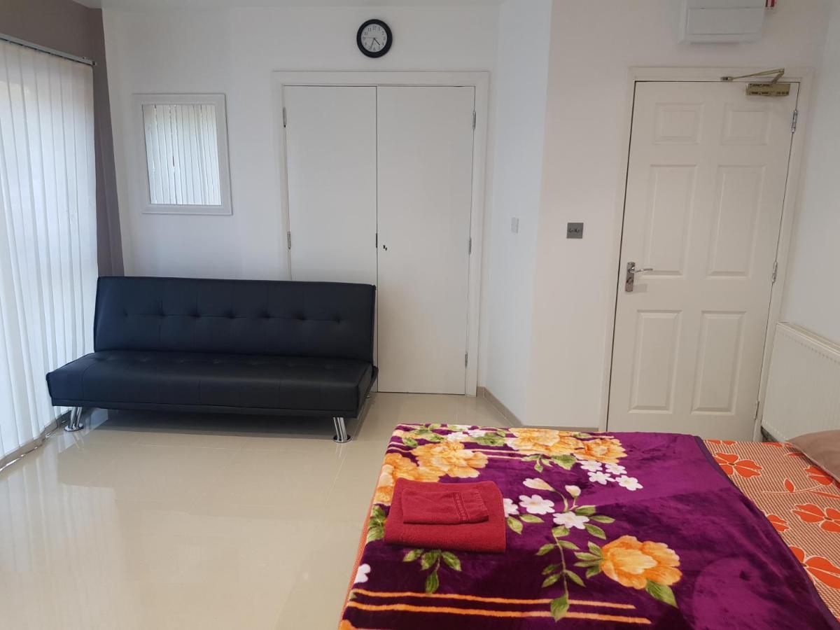 Observation Court Apartment Ipswich