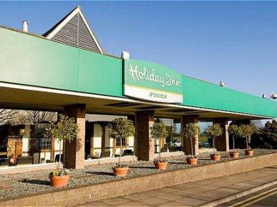 By Ihg Hotel Ipswich