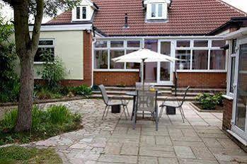 Guest house Innocence Rooms - East Ipswich