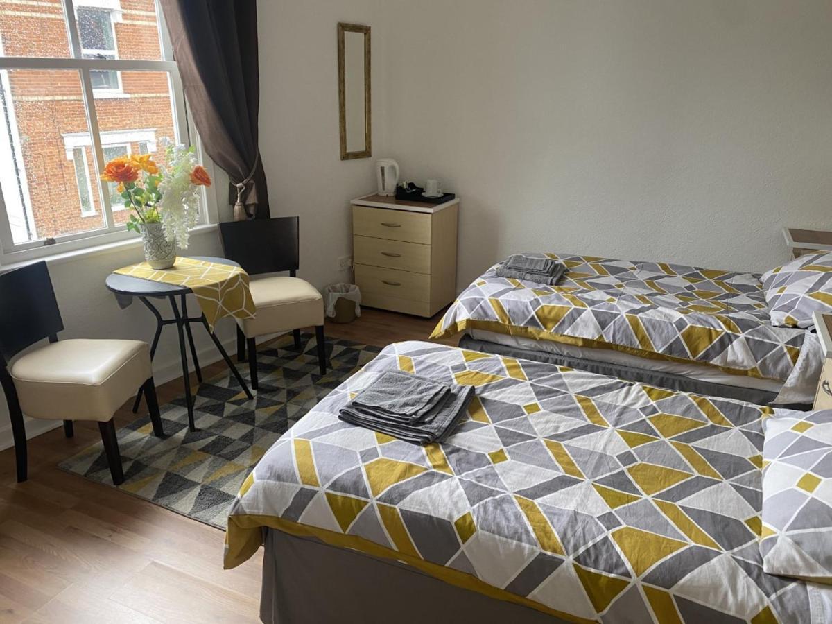 Traveller's Choice Hotel 3*