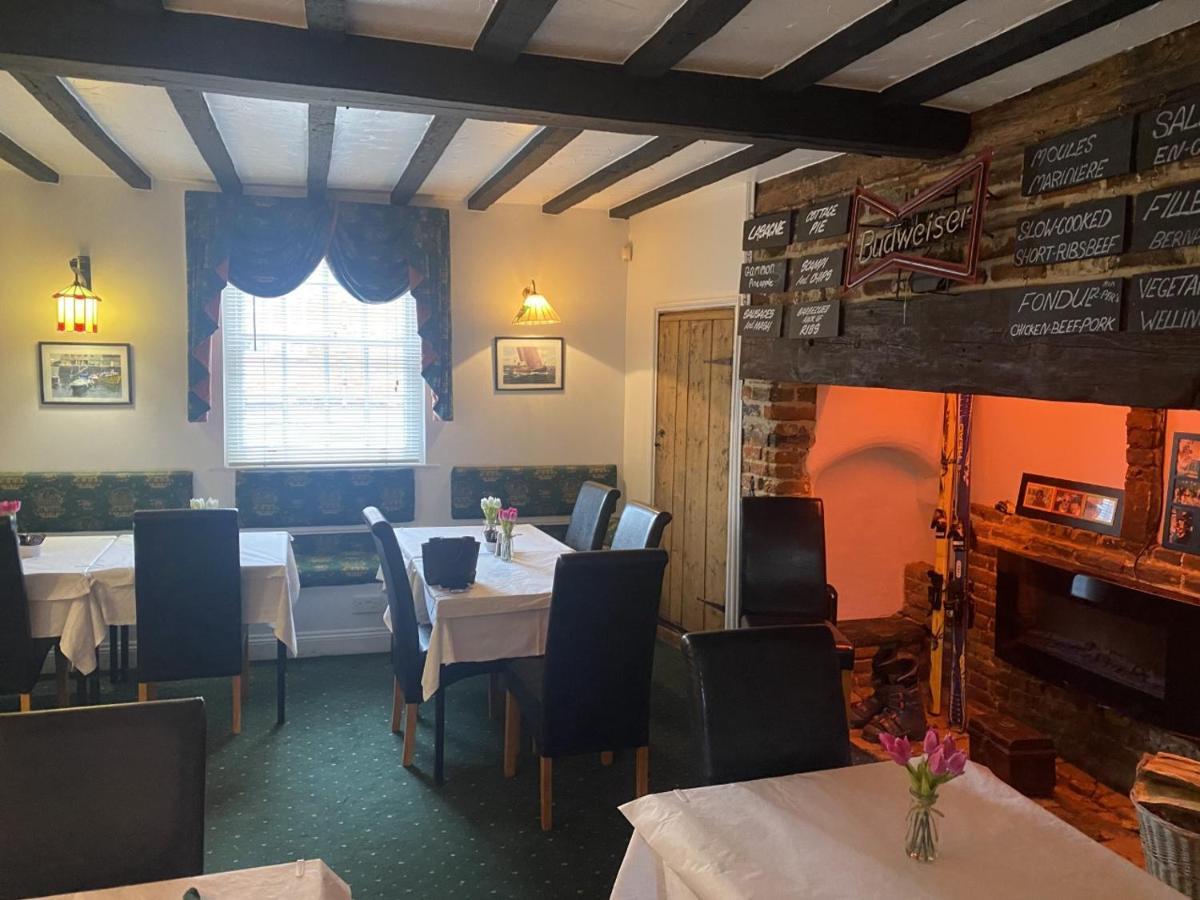 Traveller's Choice Hotel Ipswich