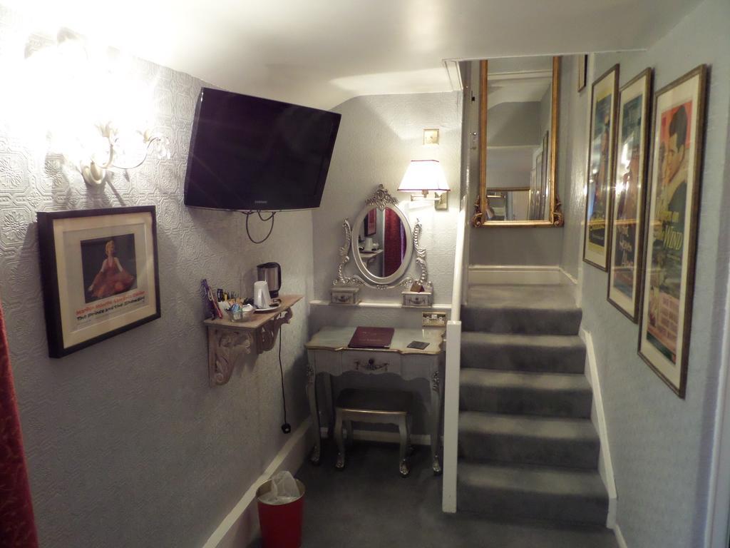 Bentley Tower Guest house Ipswich