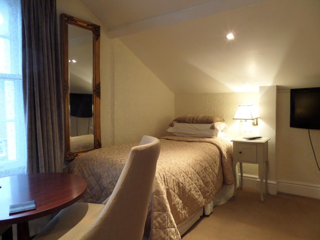 Bentley Tower Guest house