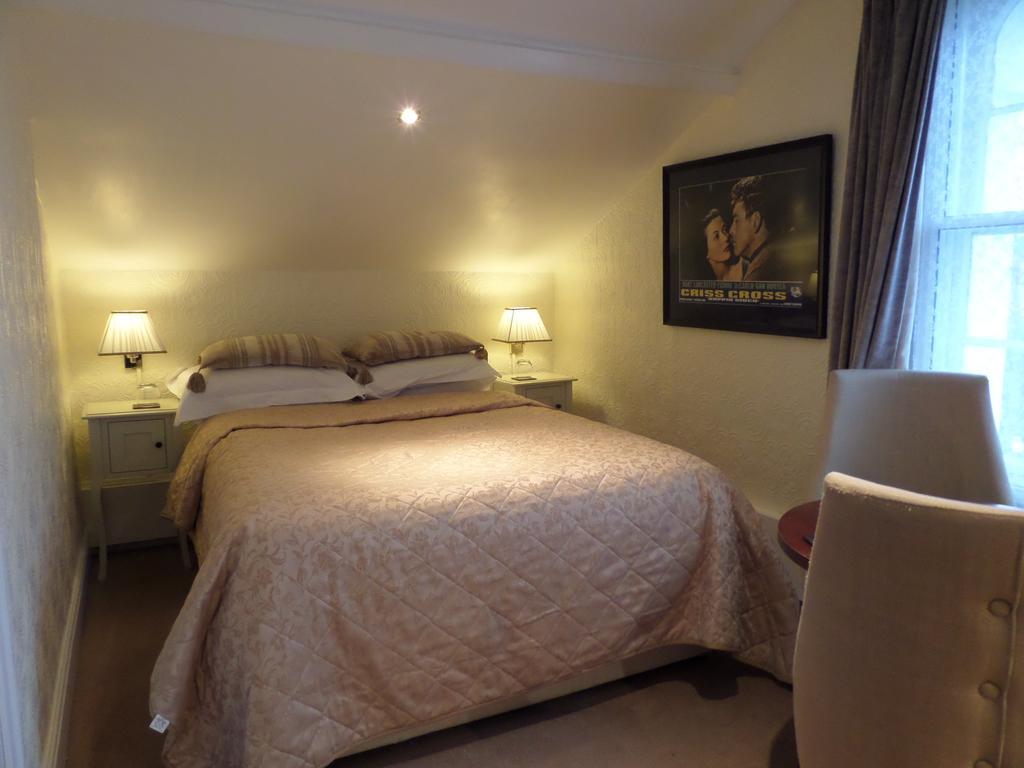 Guest house Bentley Tower 3*