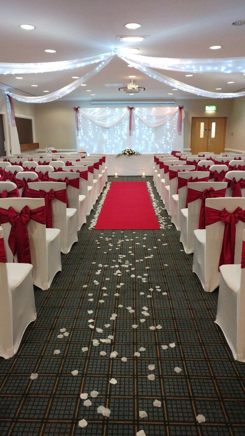 By Ihg Hotel Ipswich