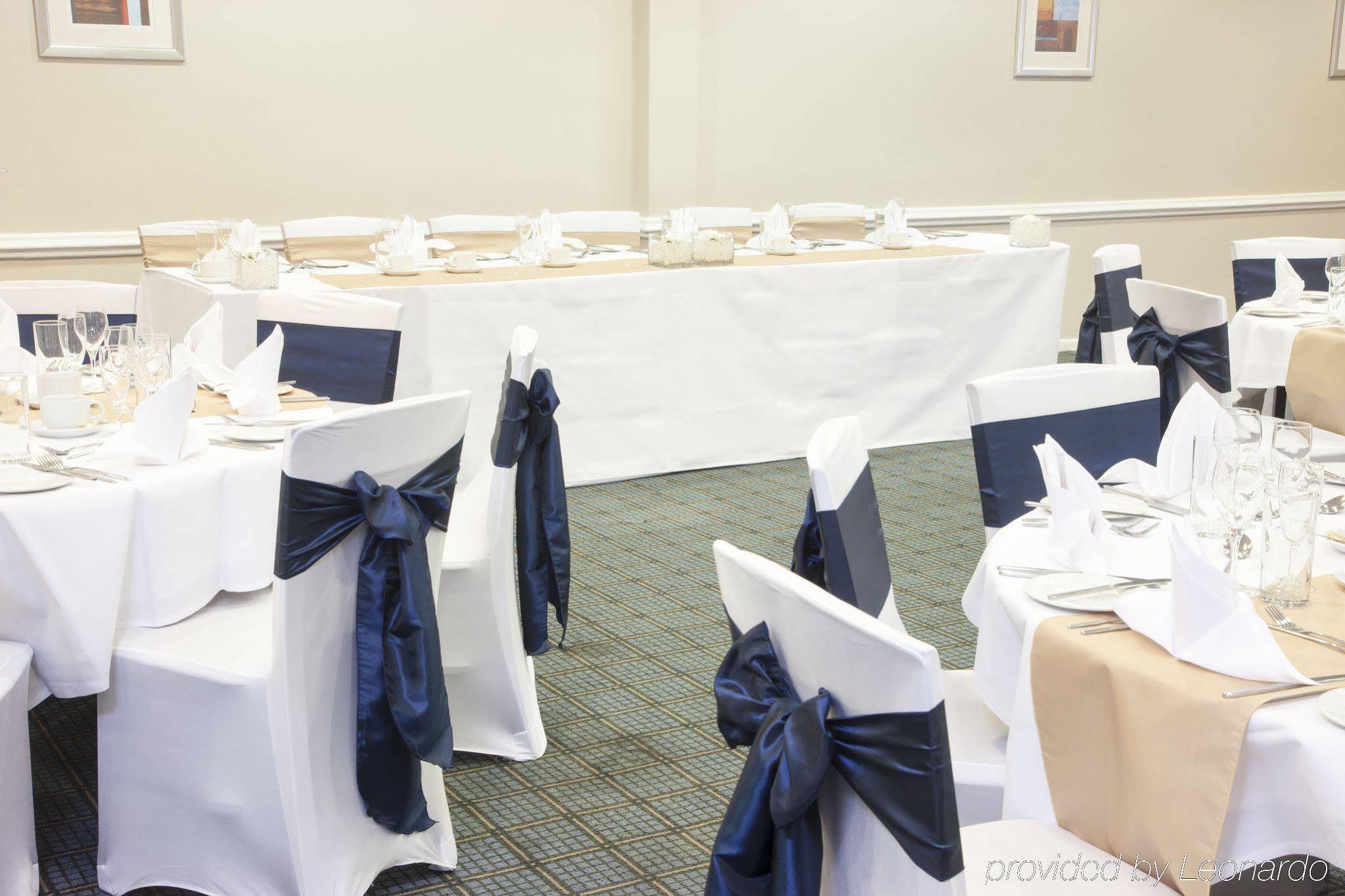 Hotel By Ihg Ipswich