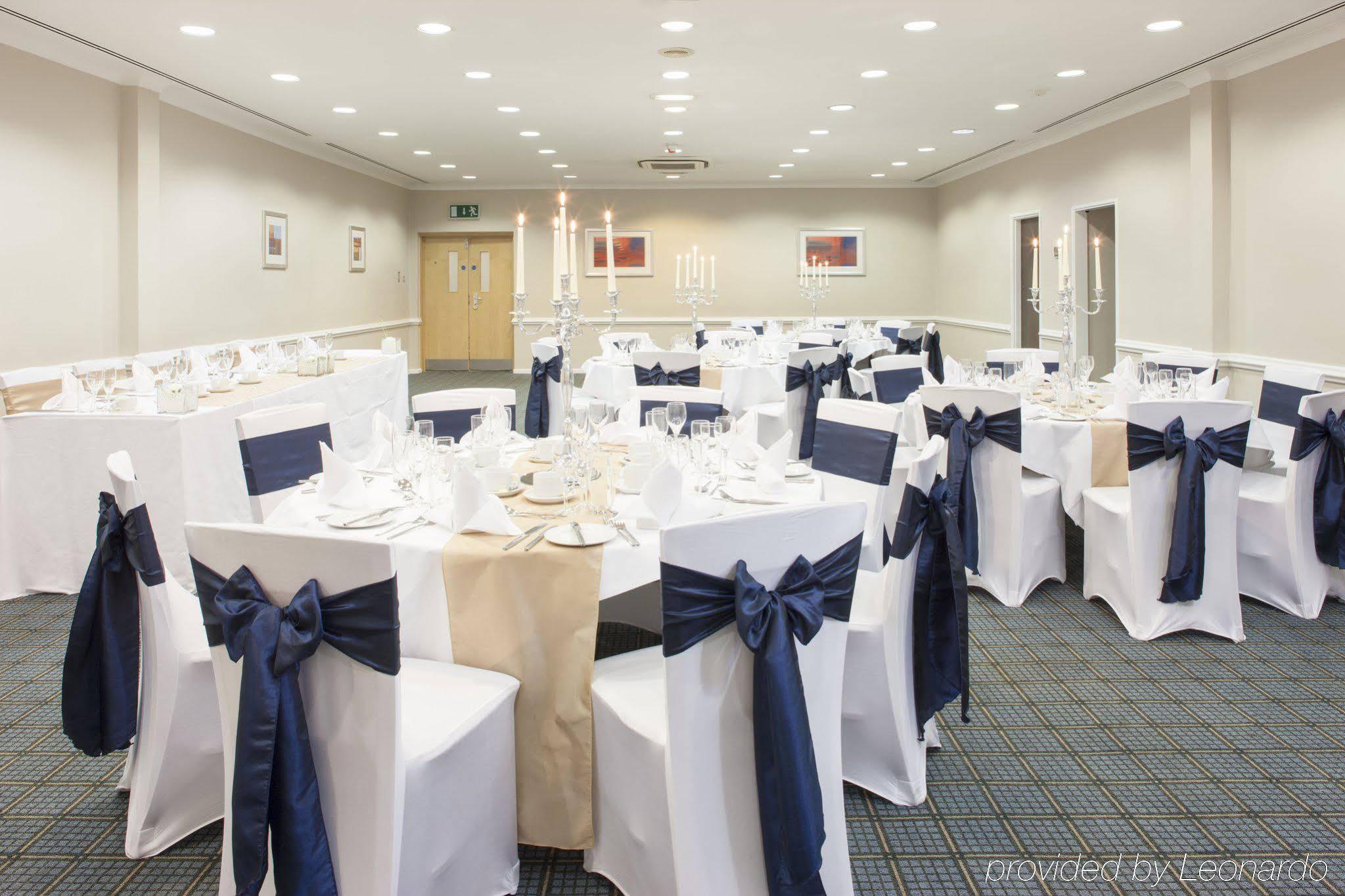 By Ihg 4* Ipswich