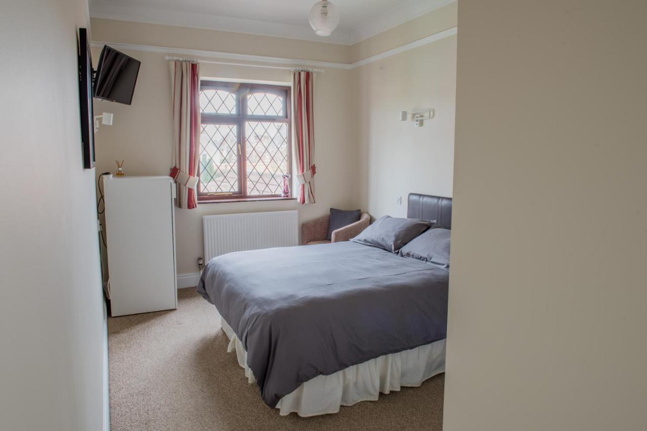 Toothbrush At Lattice - Guest Kitchen & Ev Recharging Guest house Ipswich
