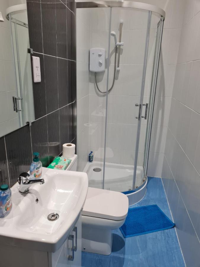 Apartment County Ipswich