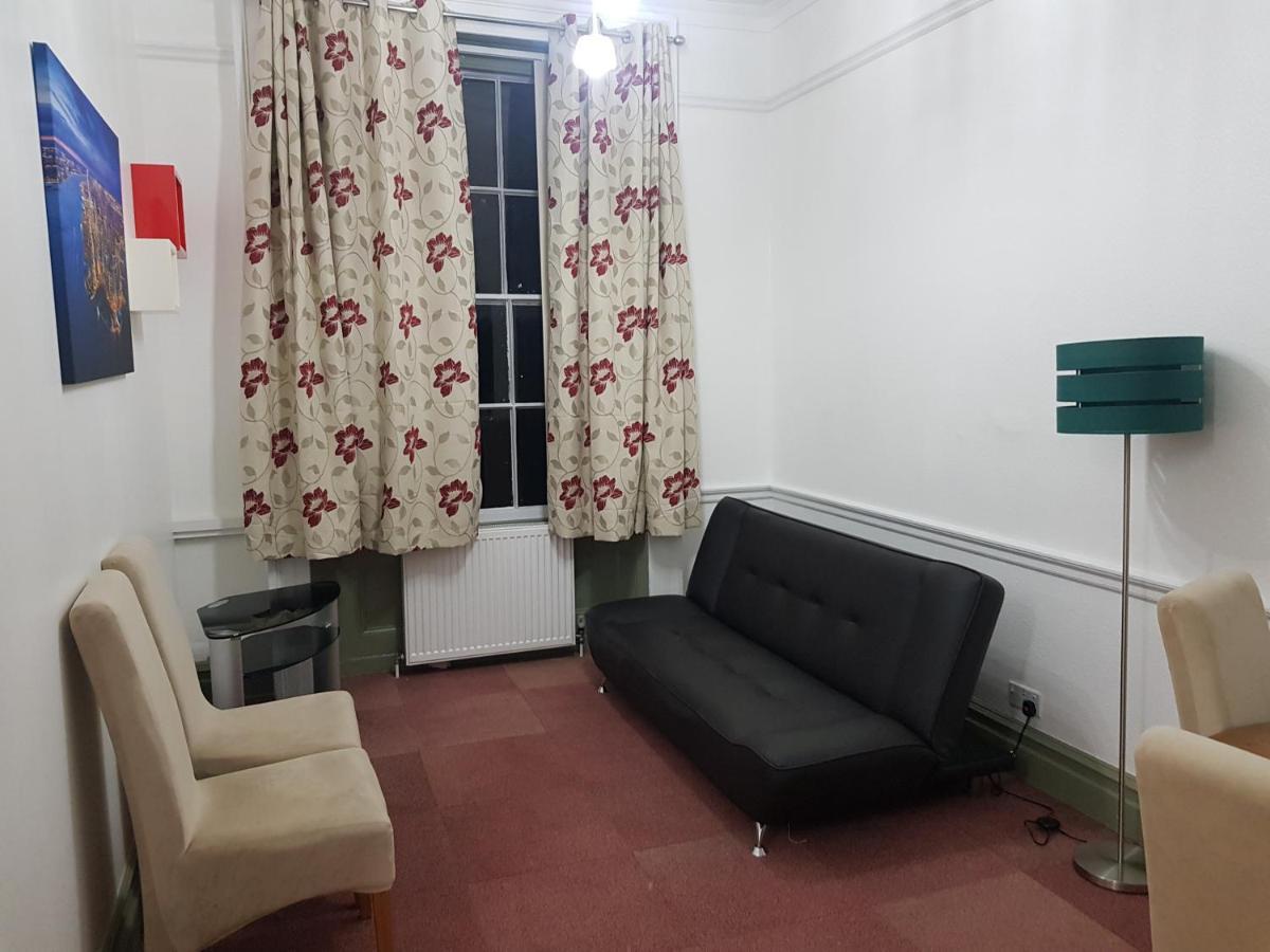 Costa Apartment *