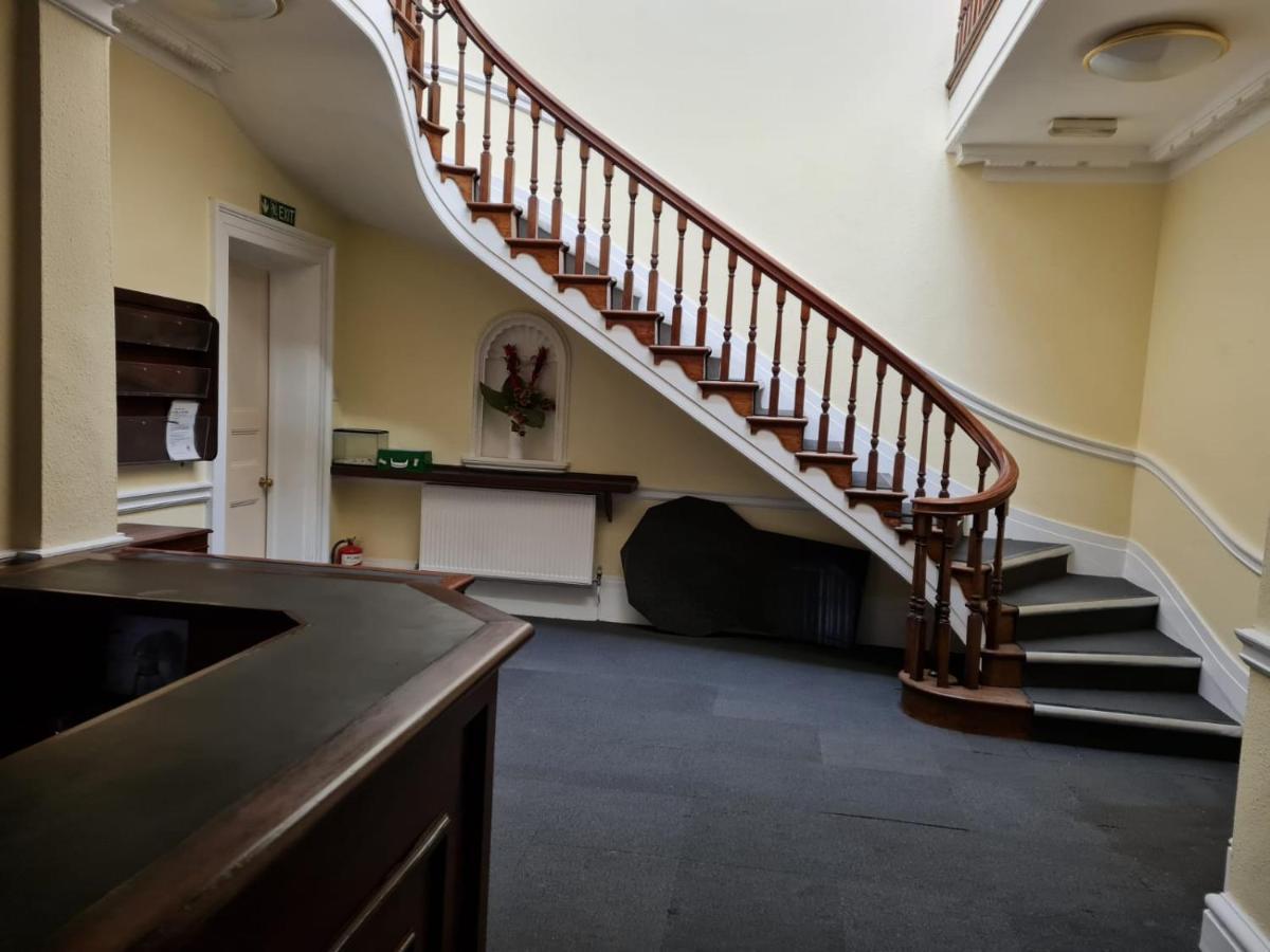 Apartment Borough Ipswich