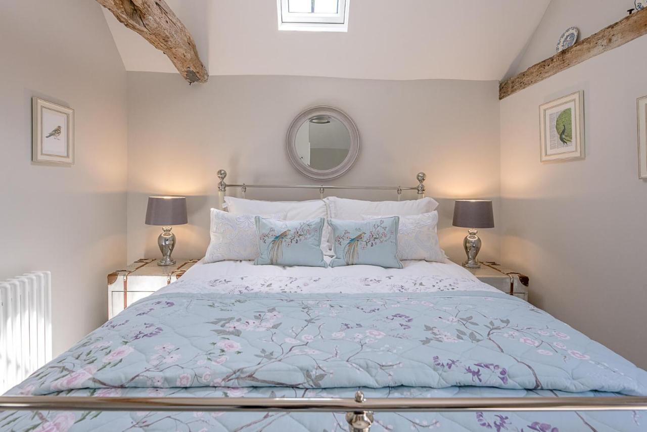 Holiday home Chapel At Pond Hall Farm, Stunnning With Private Hot Tub, Hadleigh *