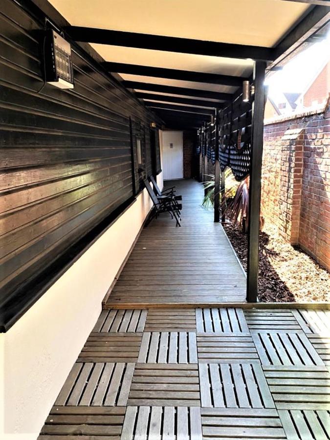 Star Apartment Ipswich