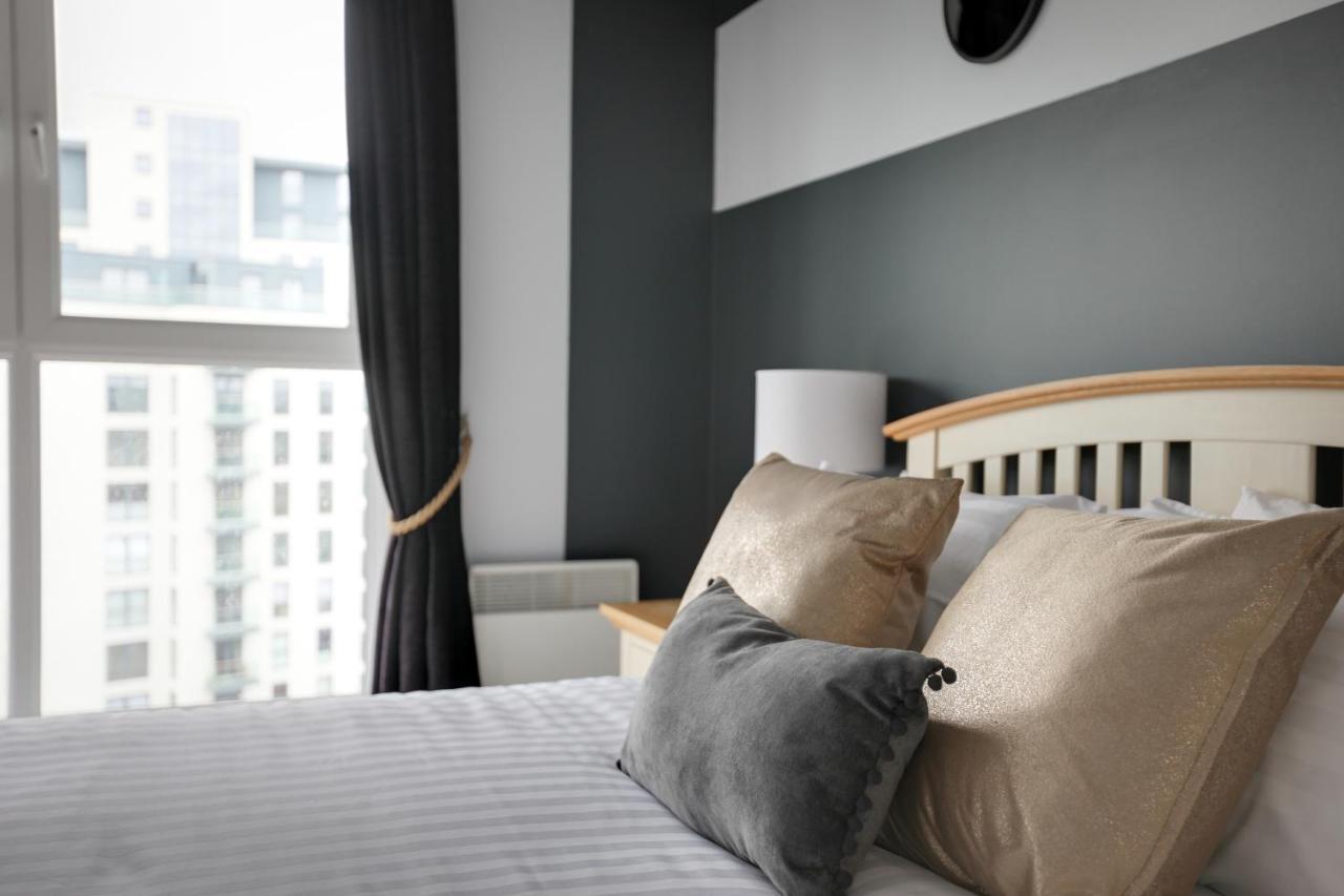 The Marina Penthouse