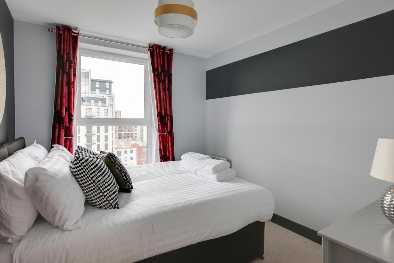 The Marina Penthouse Apartment Ipswich
