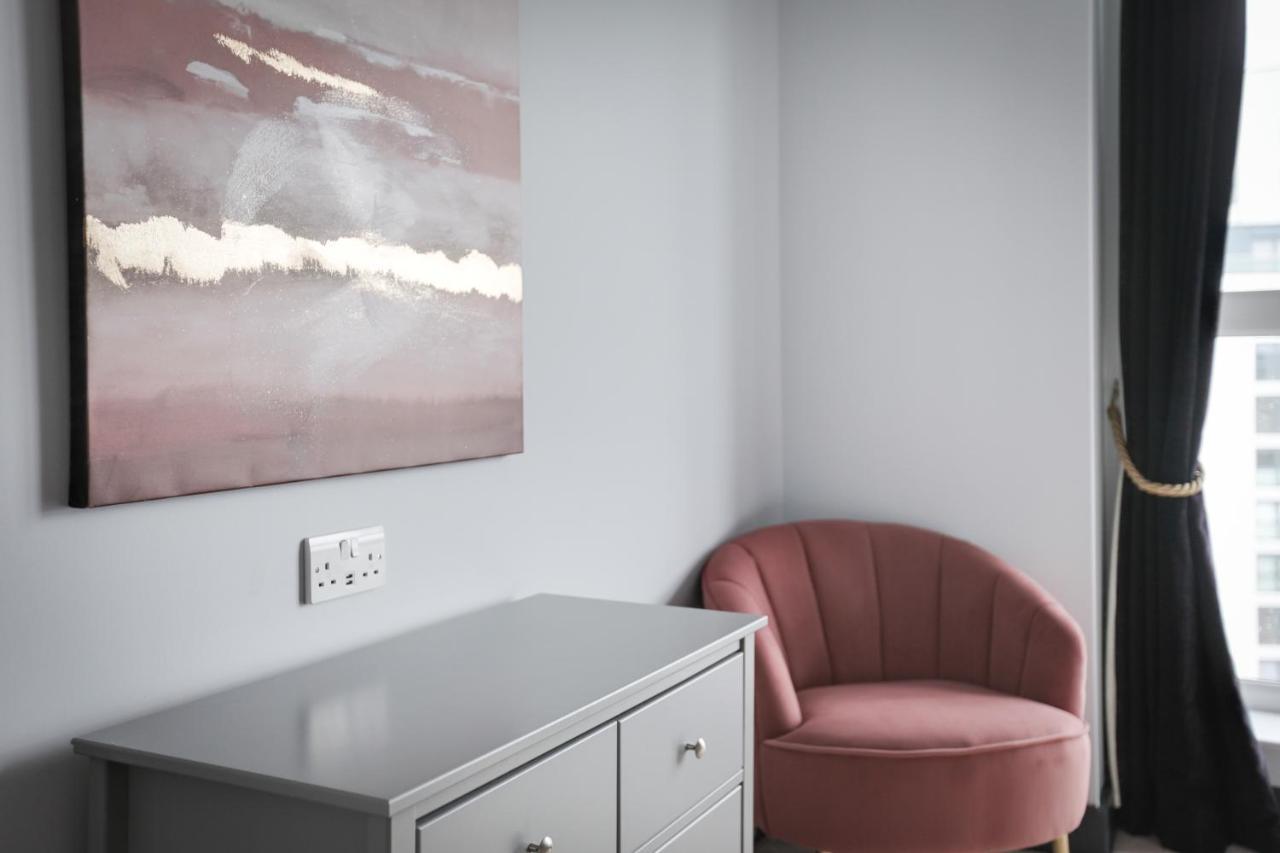 The Marina Penthouse Apartment
