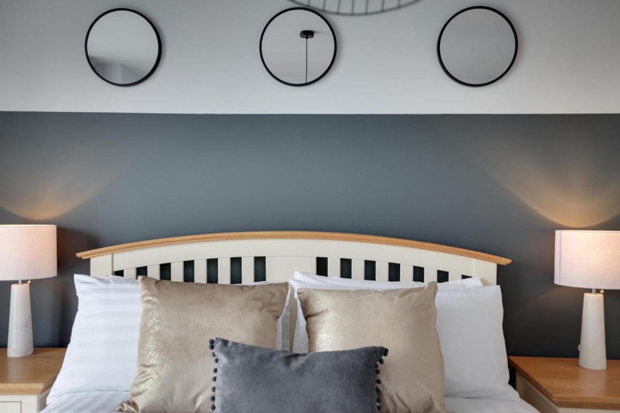 Apartment The Marina Penthouse Ipswich