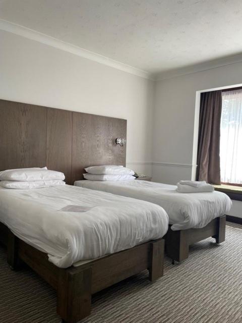 Hotel Western Ipswich