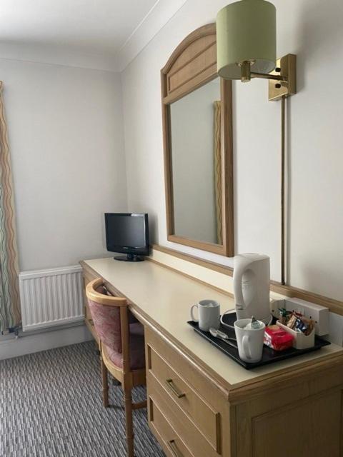 Western 4* Ipswich