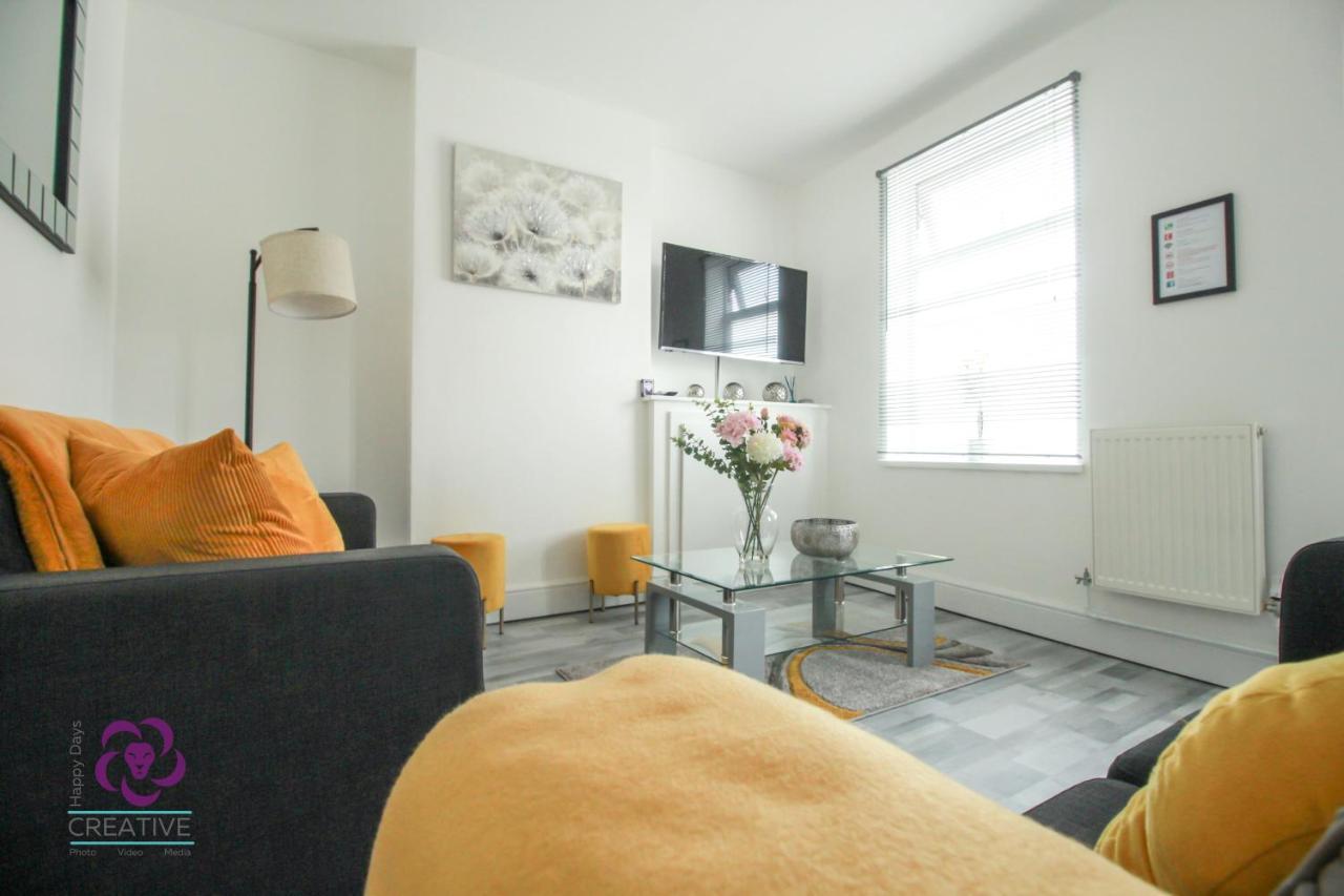 Holiday home Bond Street Ipswich