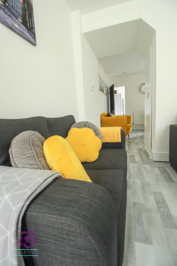 Holiday home Bond Street