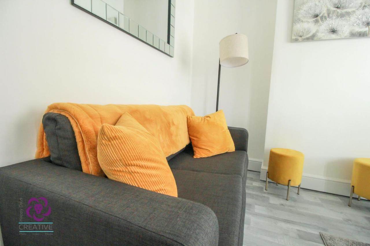 Bond Street Holiday home *