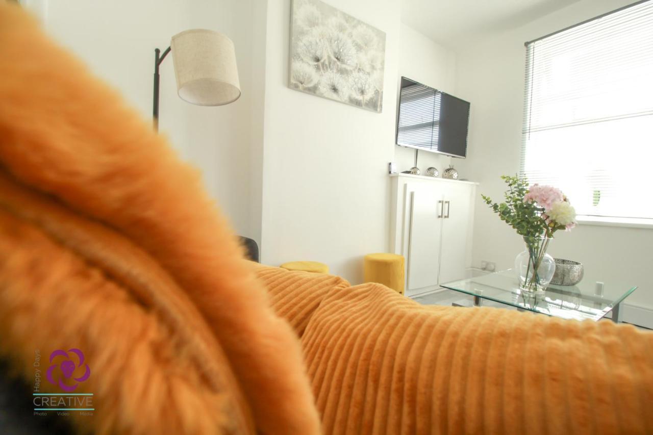 Holiday home Bond Street *