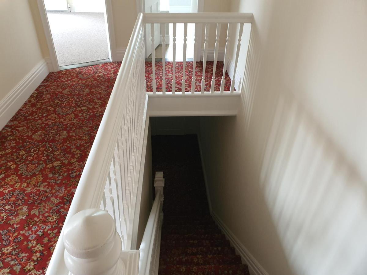 Vetrelax Woodbridge Apartment