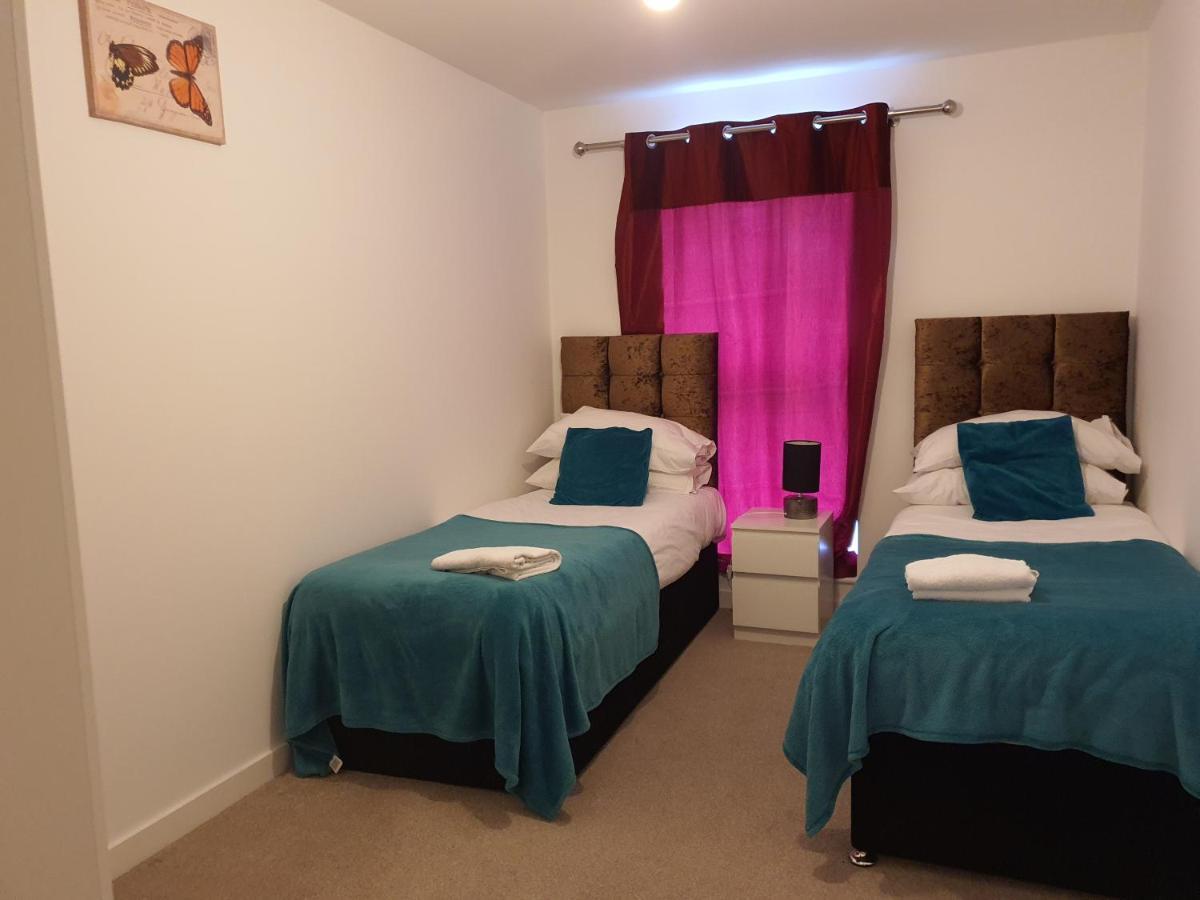 Apartment Vetrelax Woodbridge