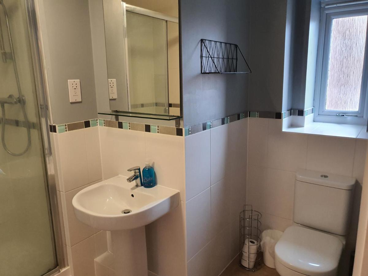 Apartment Vetrelax Woodbridge Ipswich