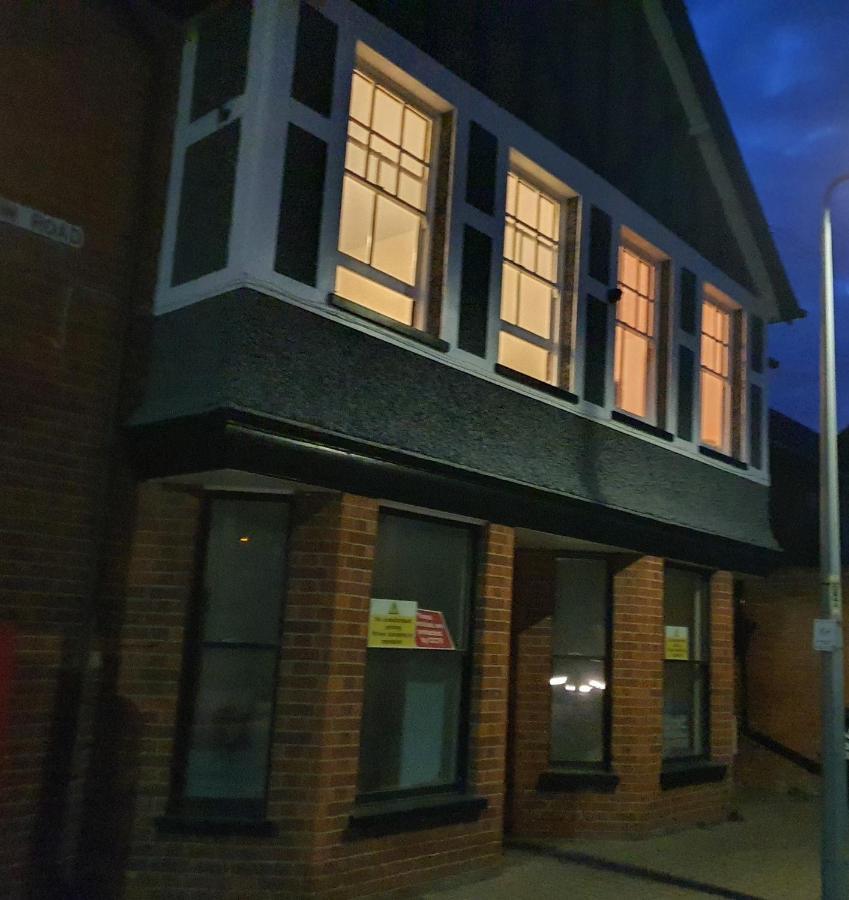 Vetrelax Woodbridge Apartment Ipswich