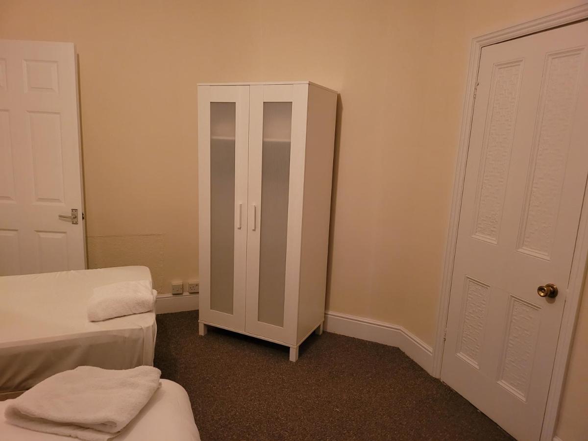 Apartment Vetrelax Woodbridge *