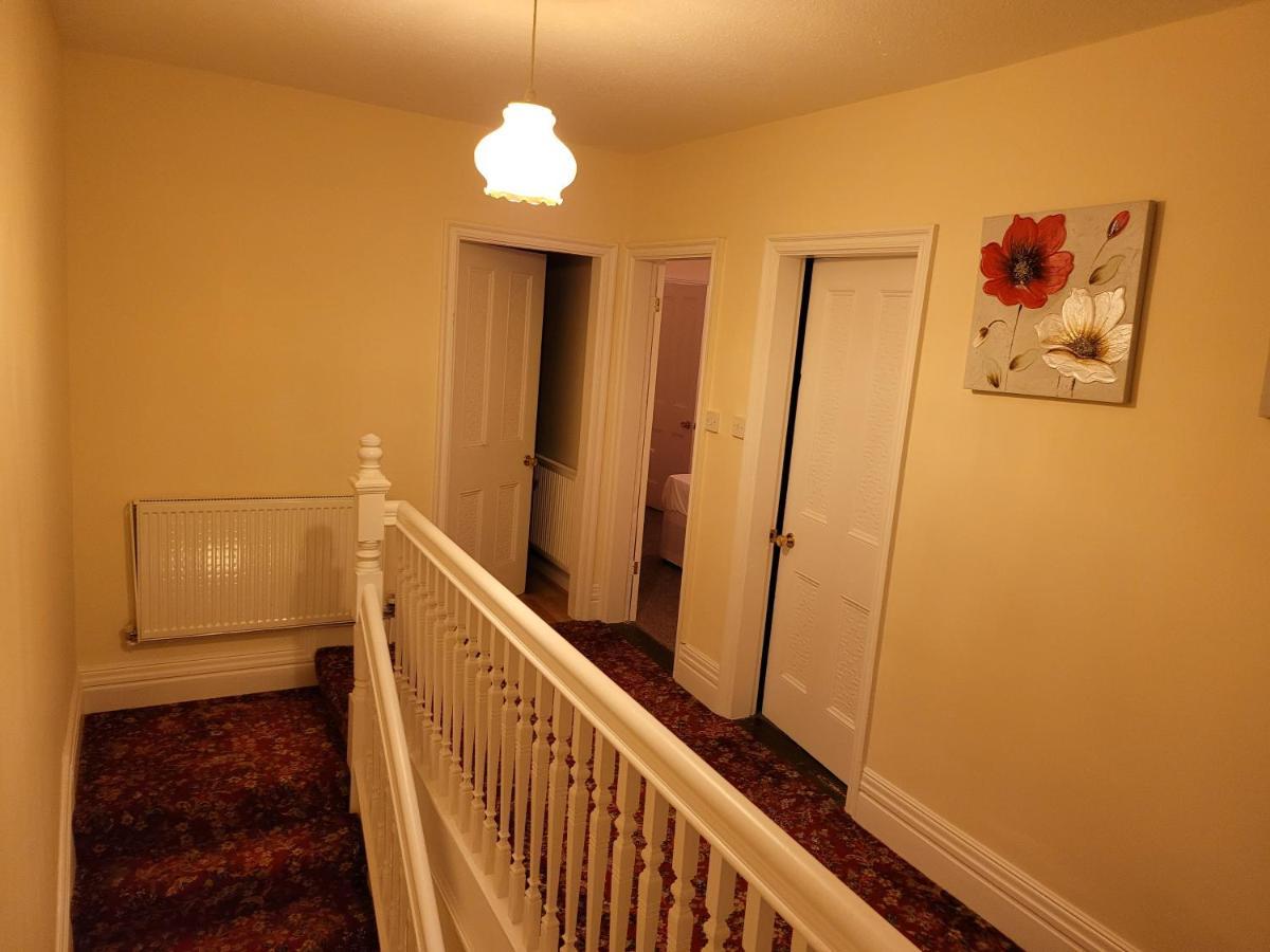 Vetrelax Woodbridge Apartment Ipswich