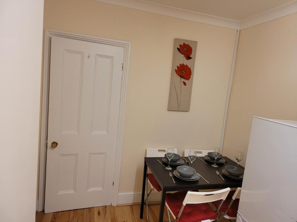Apartment Vetrelax Woodbridge *