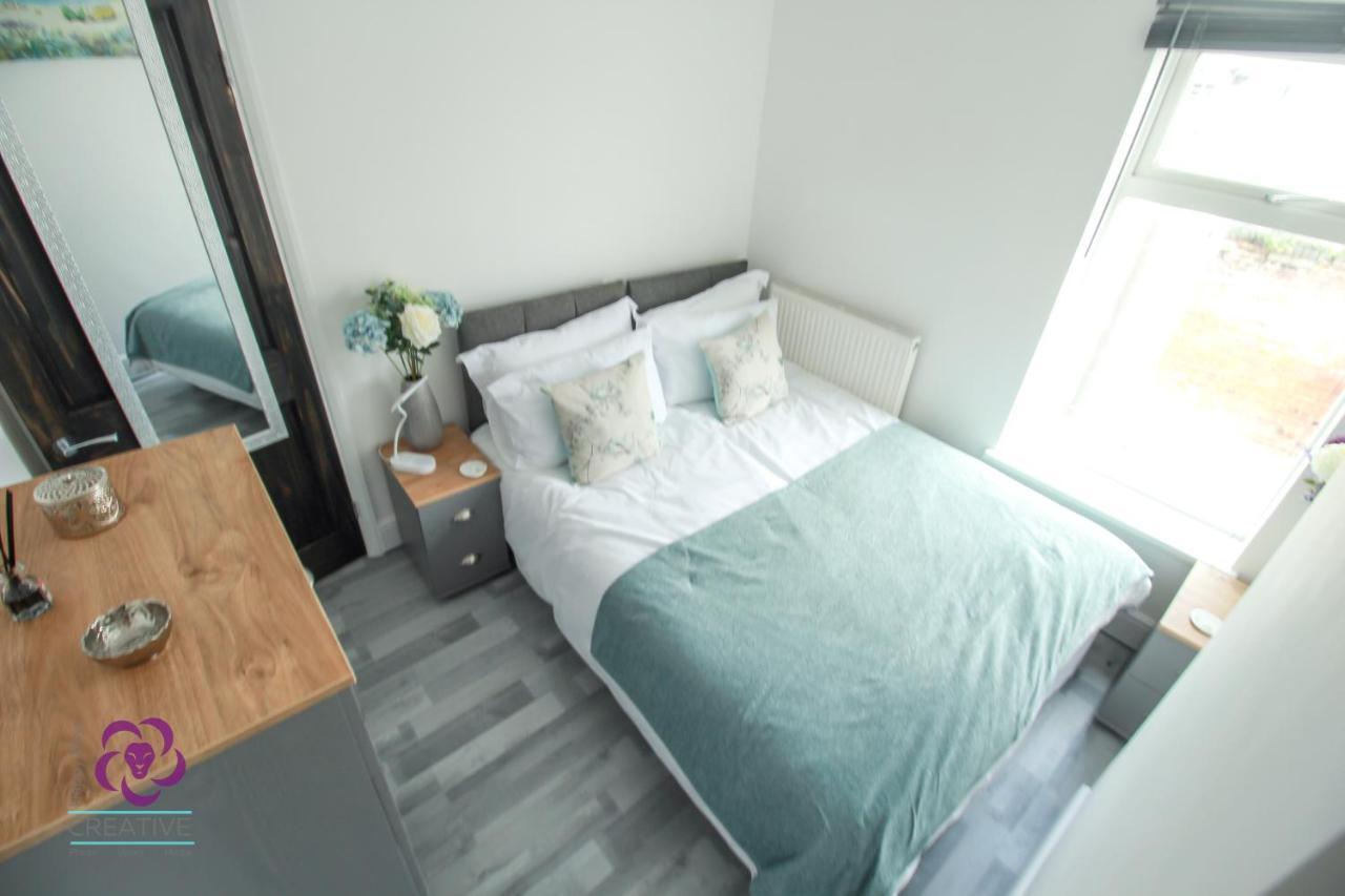 Holiday home Bond Street