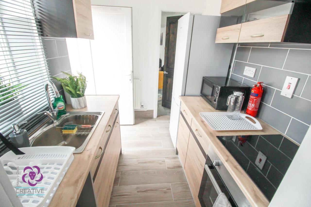Bond Street Holiday home *