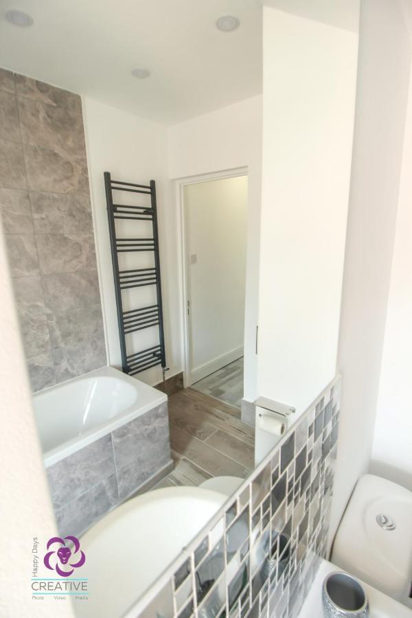Bond Street Holiday home