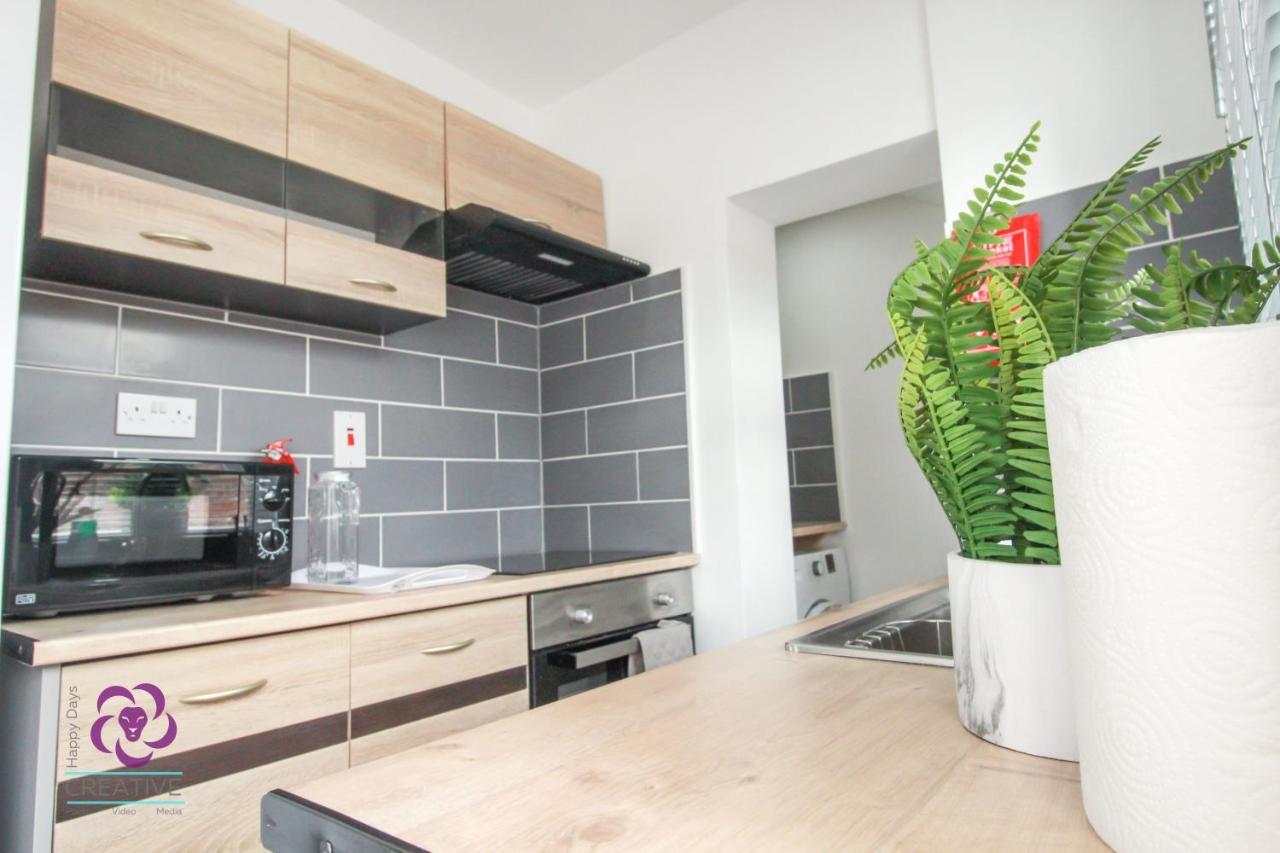 Bond Street Holiday home Ipswich