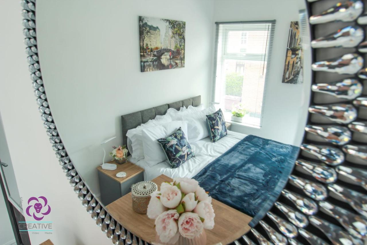 Holiday home Bond Street *