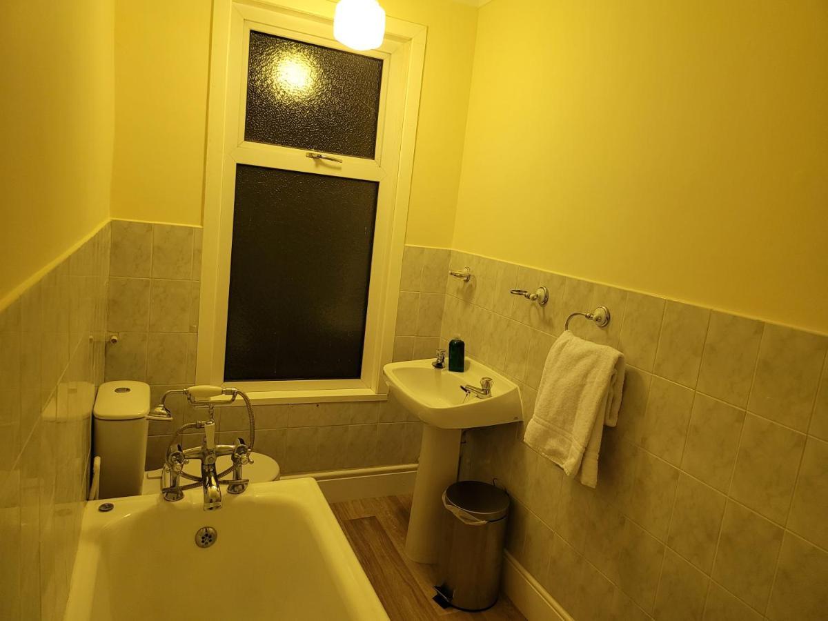 Apartment Vetrelax Woodbridge