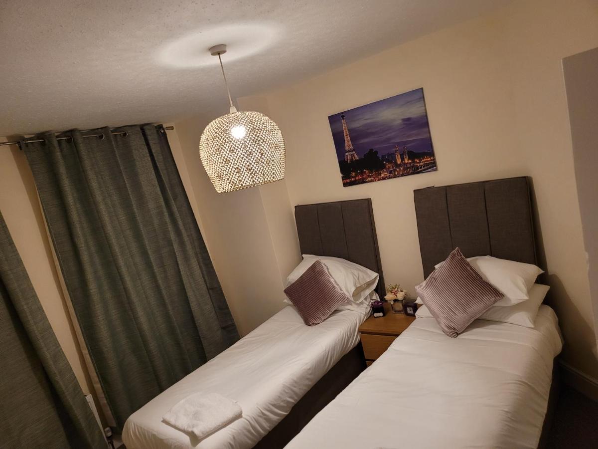 Apartment Vetrelax Woodbridge *