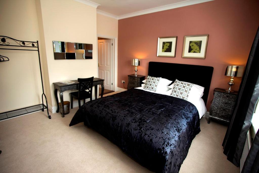 Innocence Rooms - East Guest house Ipswich