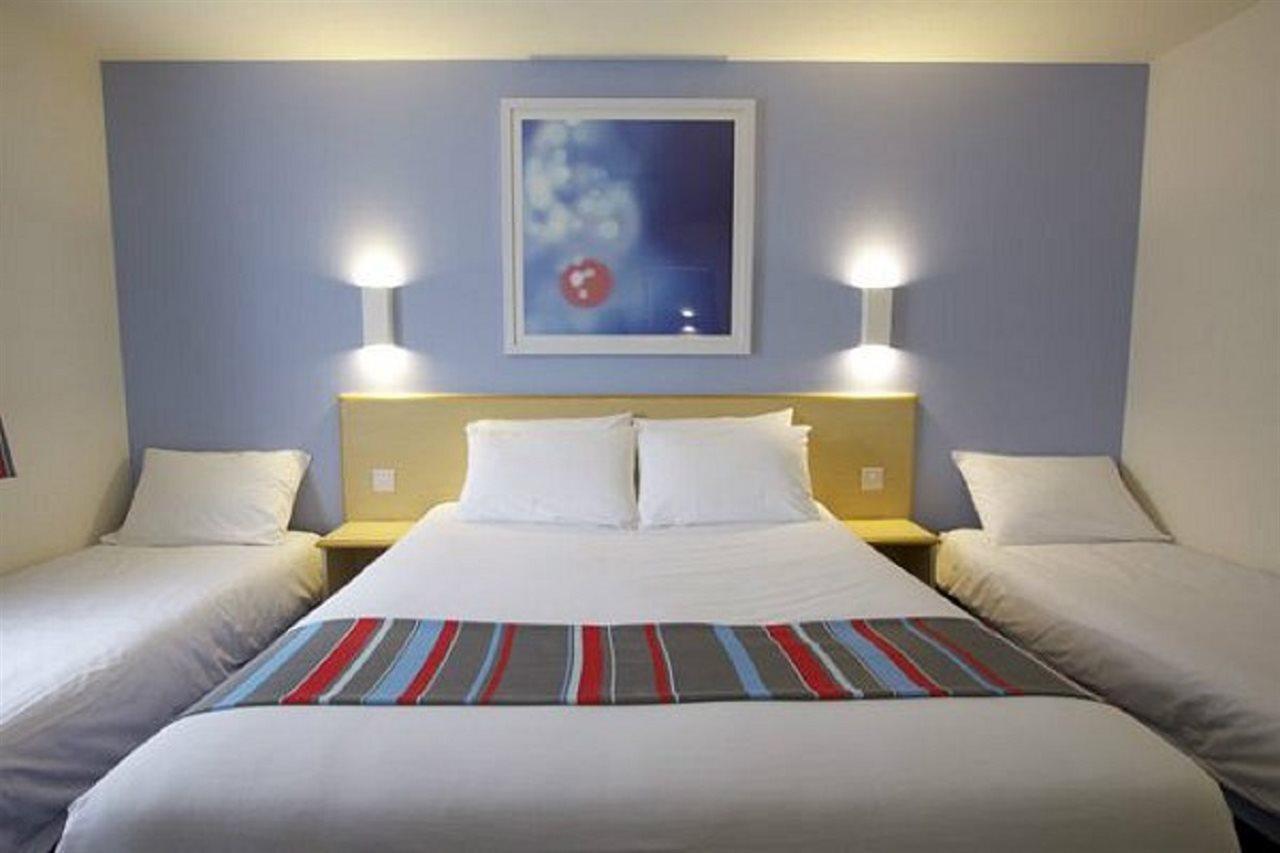 Travelodge Ipswich Capel St Mary 3* Bentley (Suffolk)