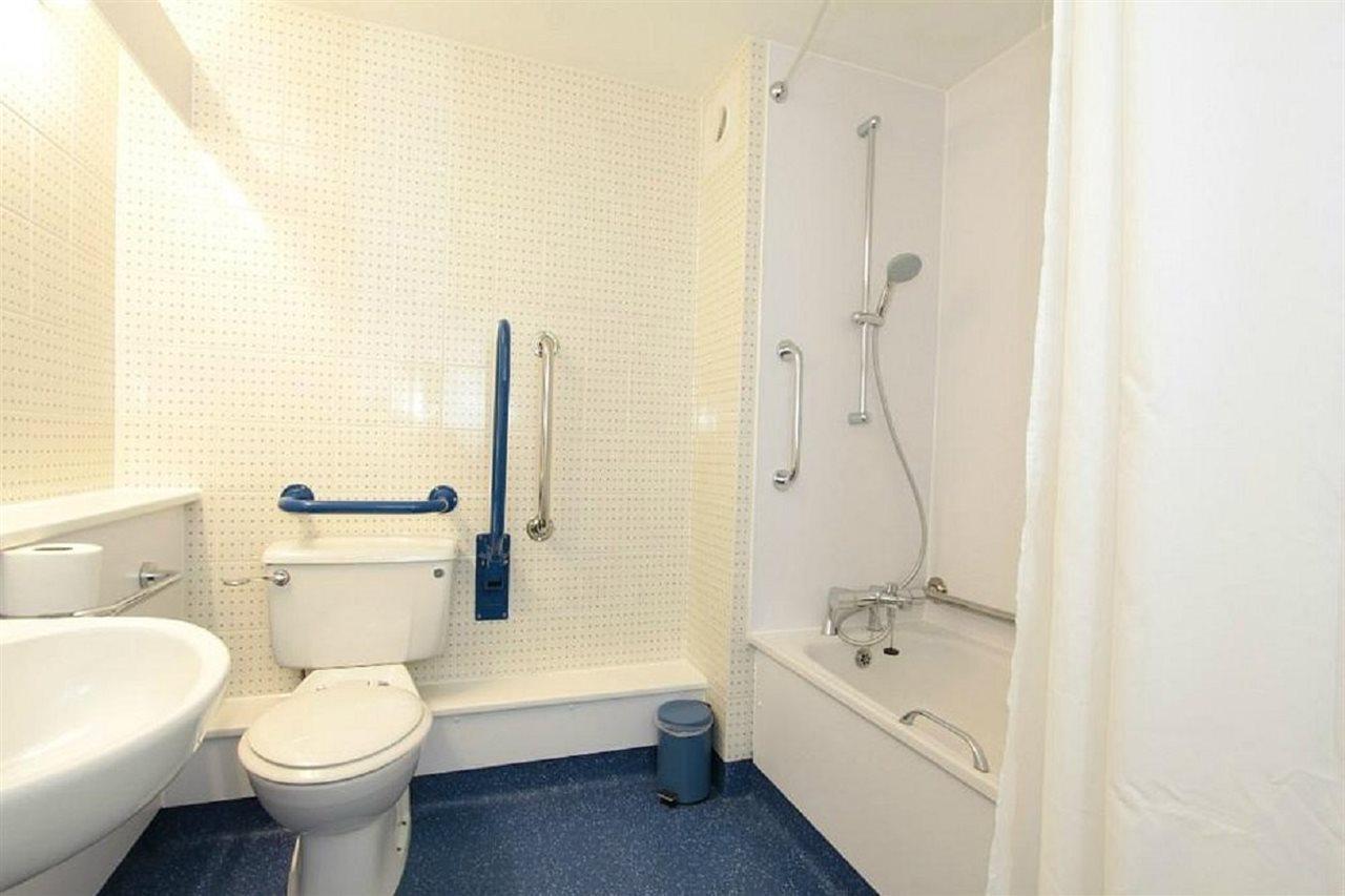 Travelodge Ipswich Stowmarket Hotel