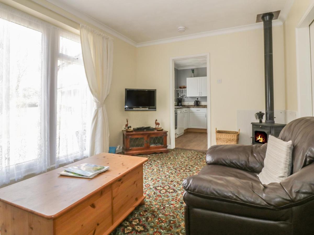 The Holiday home