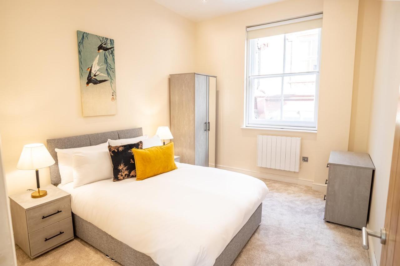 Apartment Modern Near Christchurch Park Waterfront By Belvilla Ipswich