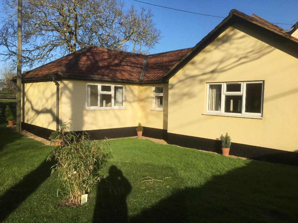 Claremont Bed & Breakfast