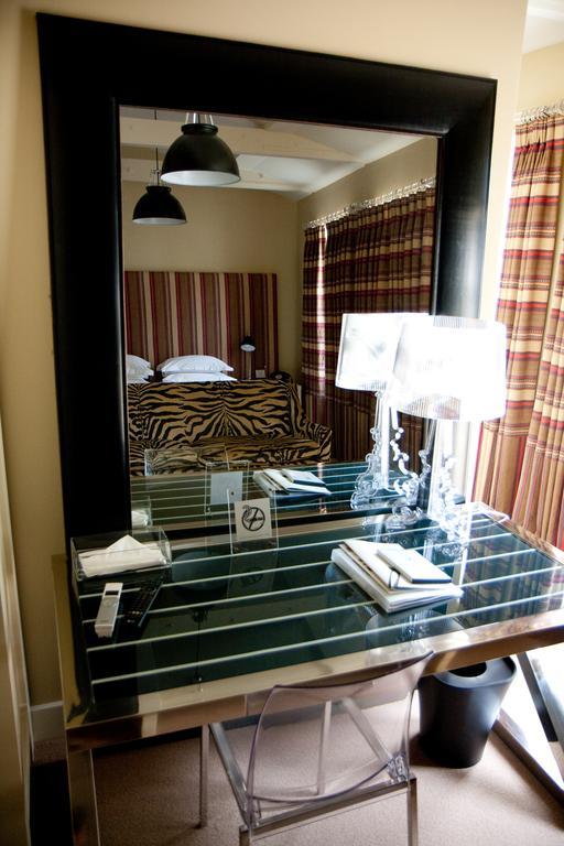 Hotel Milsoms Kesgrave Hall 4*