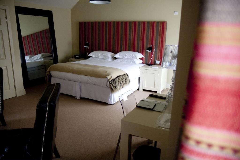 Milsoms Kesgrave Hall Hotel Ipswich
