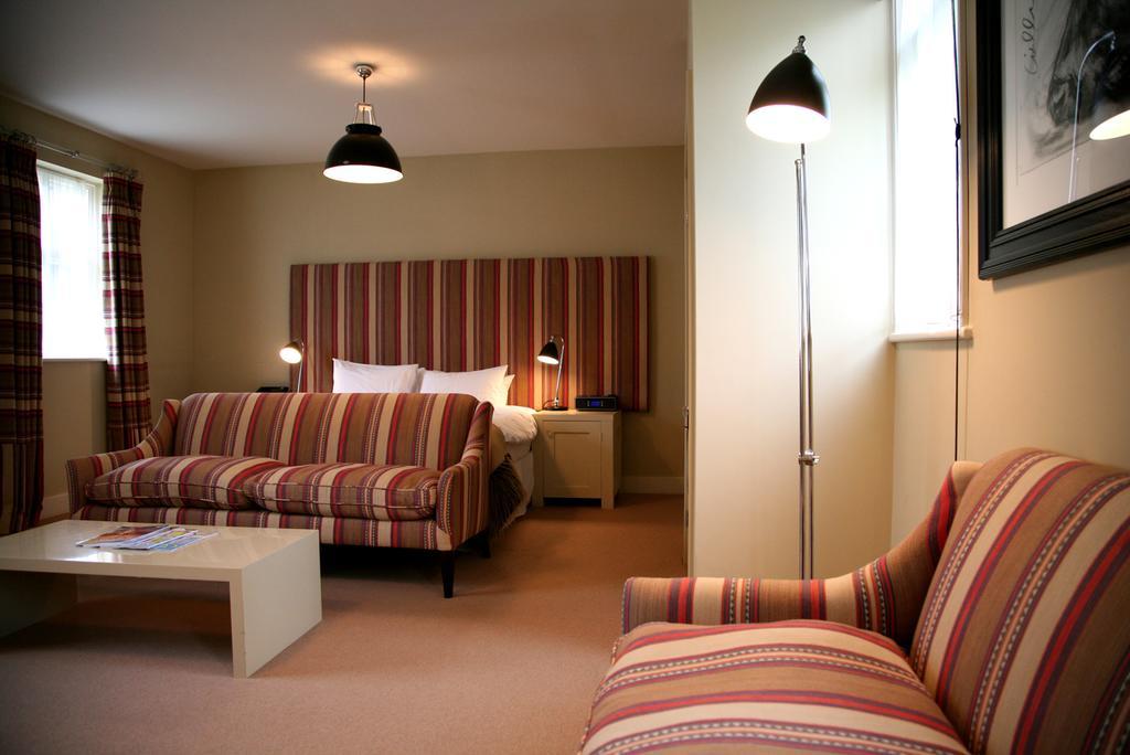 Milsoms Kesgrave Hall 4* Ipswich